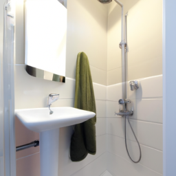 Douche Hydromassage : Avantages pour la Santé Montlucon